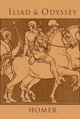 Iliad and Odyssey