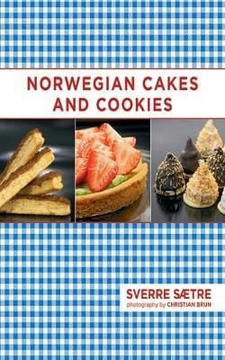 Norwegian cakes and cookies