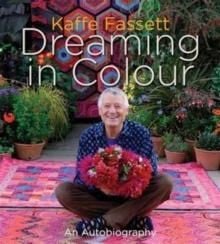 Dreaming in colour