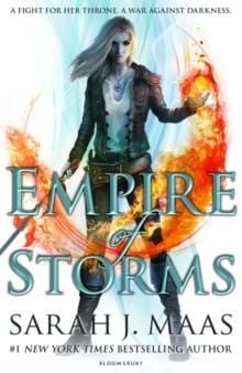 Empire of storm
