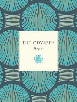 Odyssey, The (Knickerbocker Classics)