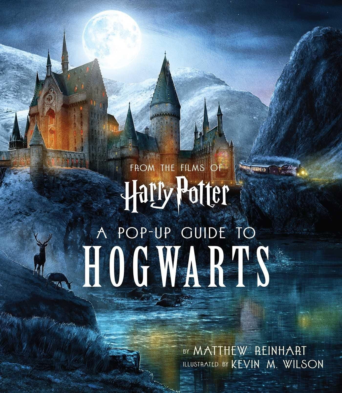 Harry Potter