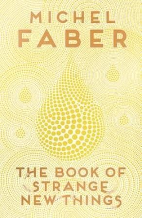 The book of strange new things