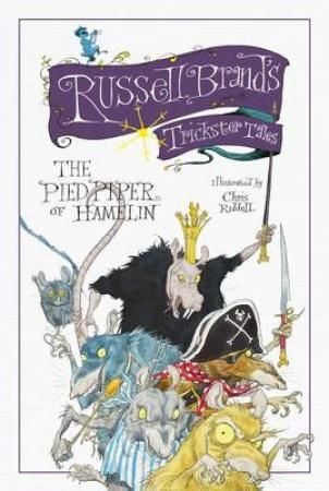 The pied piper of Hamelin
