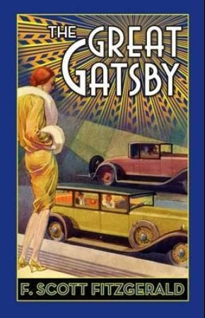 The great Gatsby