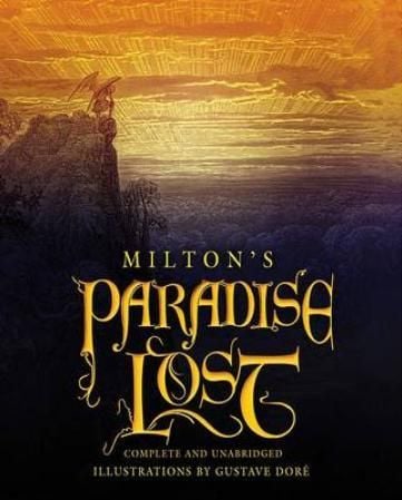 Paradise lost