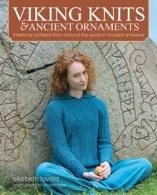 Viking knits & ancient ornaments
