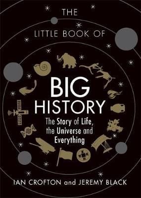 The little book of big history