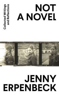 Not a novel