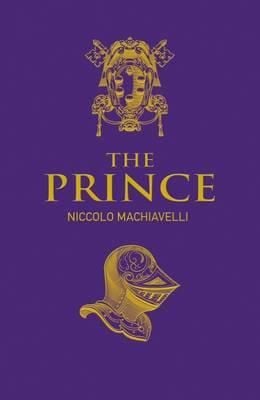The prince