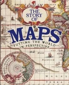The story of maps