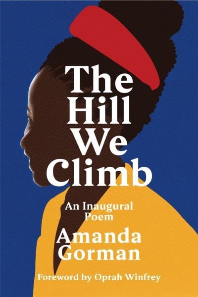 The hill we climb