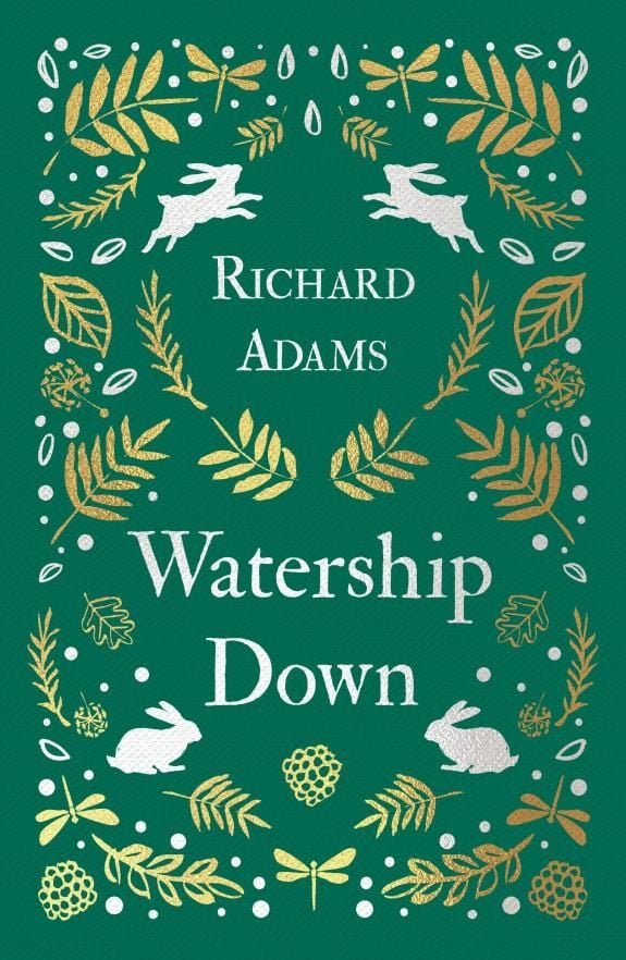 Watership down