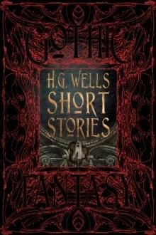 H.G. Wells short stories