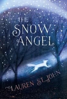 The snow angel