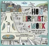 How airports work