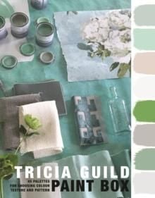 Tricia Guild paint box