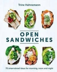Open sandwiches