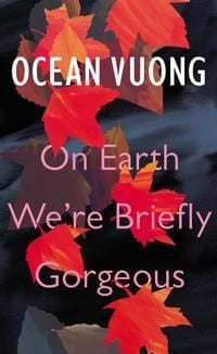 On earth we're briefly gorgeous