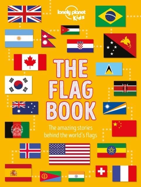 The flag book
