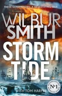 Storm tide