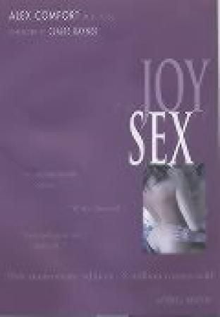 The joy of sex