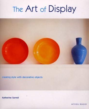 The art of display