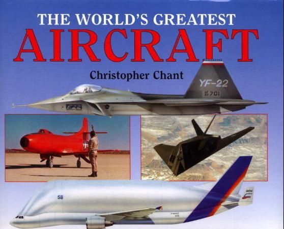 The world's greatest aircraft