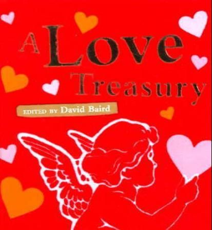 A love treasury