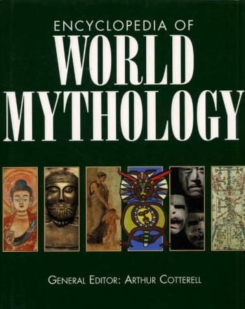 Encyclopedia of world mythology