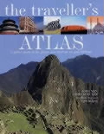 The traveller's atlas