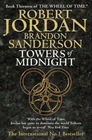 The towers of midnight