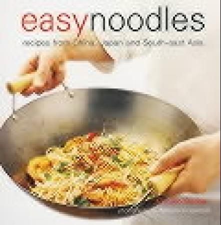 Easy noodles