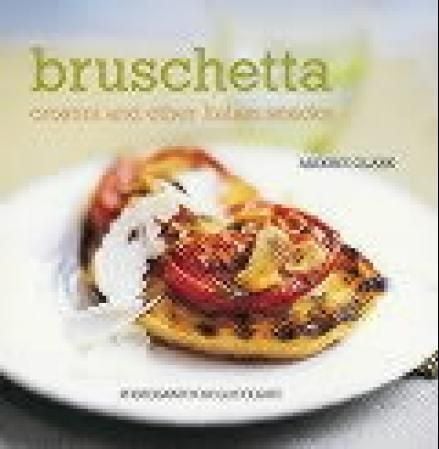 Bruschetta