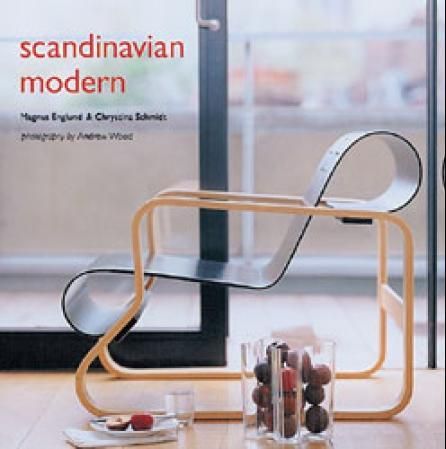 Scandinavian modern
