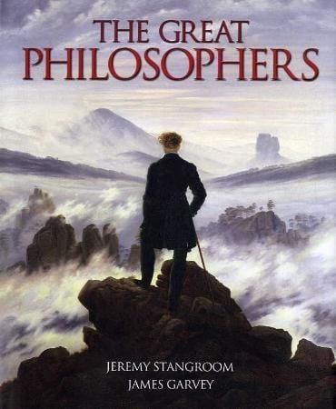 The great philosophers