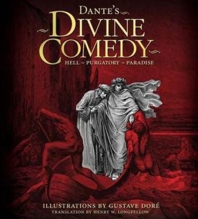 Divine comedy