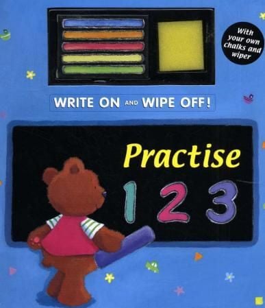 Practise 123
