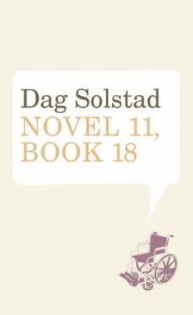 Novel 11, book 18