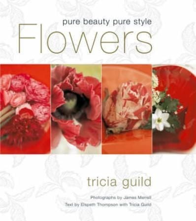 Flower sense