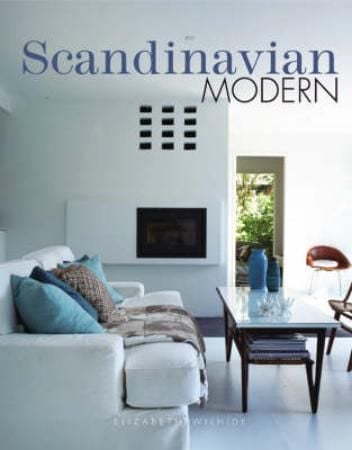 Scandinavian modern