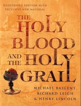 The holy blood and the holy grail