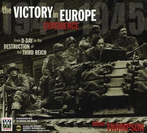 The victory in Europe experience