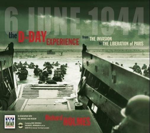 The D-Day experience
