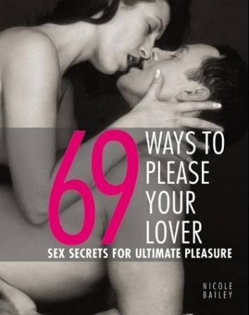 69 ways to please your lover