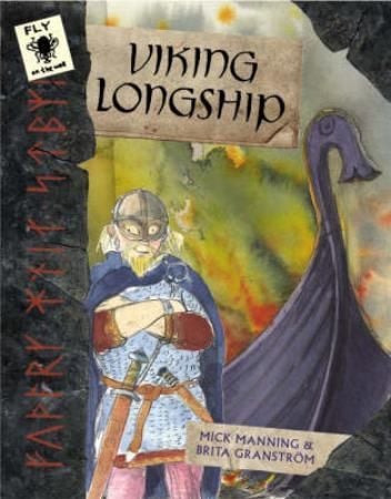 Viking longship