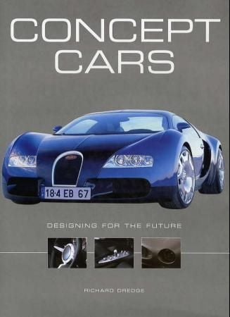 Concept cars