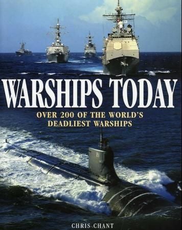 Warships today