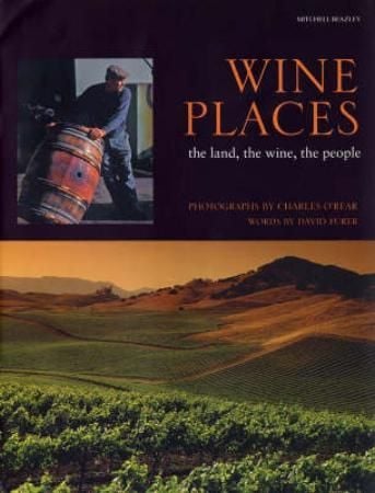 Wine places