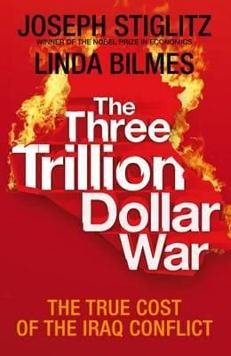 The three trillion dollar war
